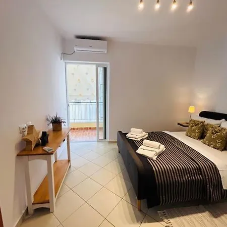 Orange Ap. 2 Bed- Centre ! Lejlighed Sarandë