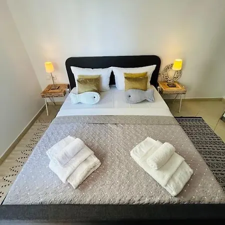 Lejlighed Orange Ap. 2 Bed- Centre ! *
