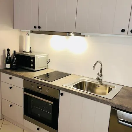 Orange Ap. 2 Bed- Centre ! Lejlighed