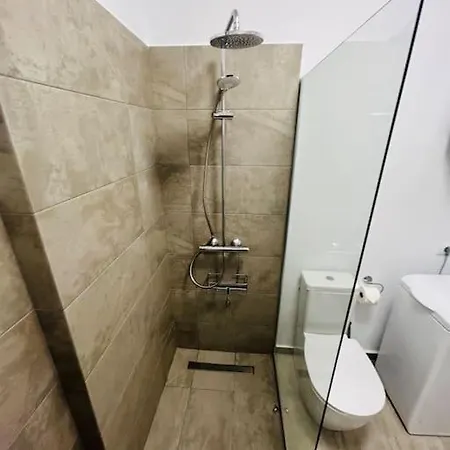 Orange Ap. 2 Bed- Centre ! Sarandë
