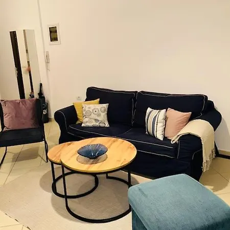 Orange Ap. 2 Bed- Centre ! Lejlighed *
