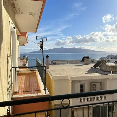 Lejlighed Orange Ap. 2 Bed- Centre ! *