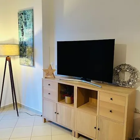 Orange Ap. 2 Bed- Centre ! Lejlighed