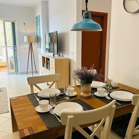 Lejlighed Orange Ap. 2 Bed- Centre !