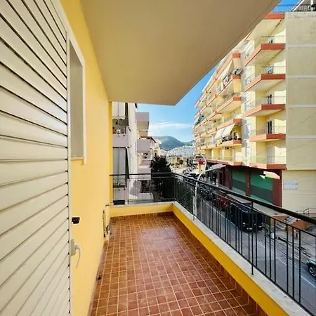 Lejlighed Orange Ap. 2 Bed- Centre ! *