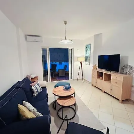 Orange Ap. 2 Bed- Centre ! Lejlighed