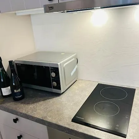 Orange Ap. 2 Bed- Centre ! Sarandë