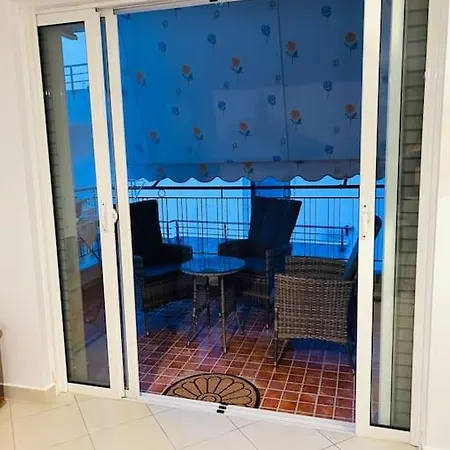 Lejlighed Orange Ap. 2 Bed- Centre ! Sarandë