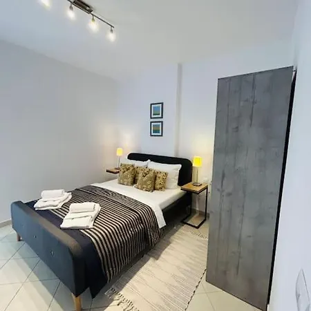 Orange Ap. 2 Bed- Centre !