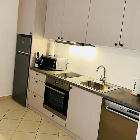 Orange Ap. 2 Bed- Centre ! Lejlighed *