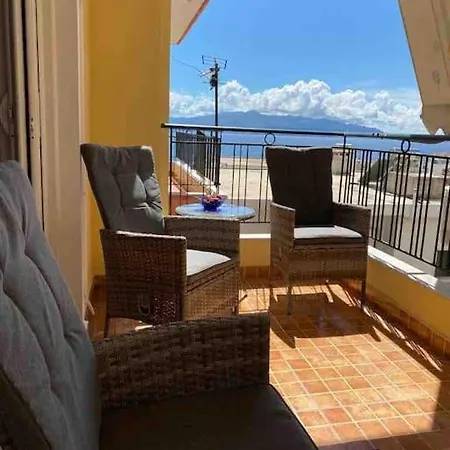Orange Ap. 2 Bed- Centre ! *