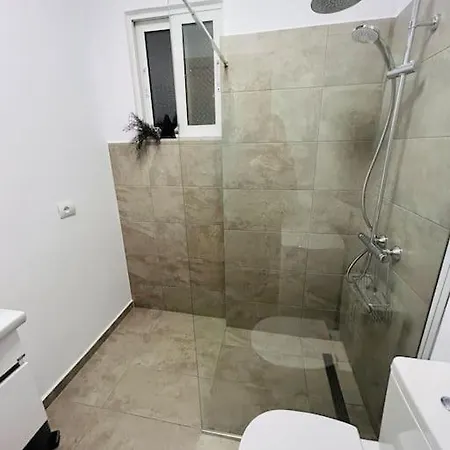 Lejlighed Orange Ap. 2 Bed- Centre ! Sarandë