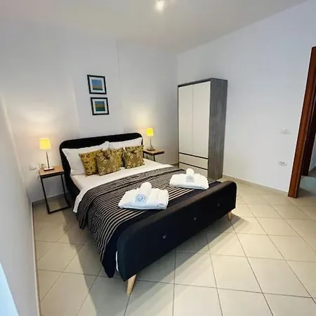 Lejlighed Orange Ap. 2 Bed- Centre !
