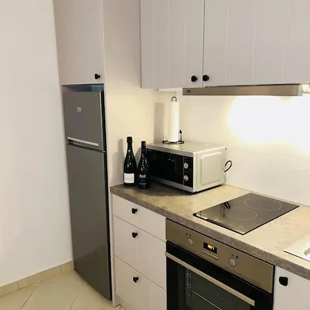 Lejlighed Orange Ap. 2 Bed- Centre ! Sarandë