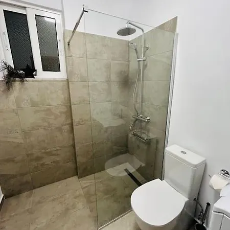 Orange Ap. 2 Bed- Centre ! * Sarandë