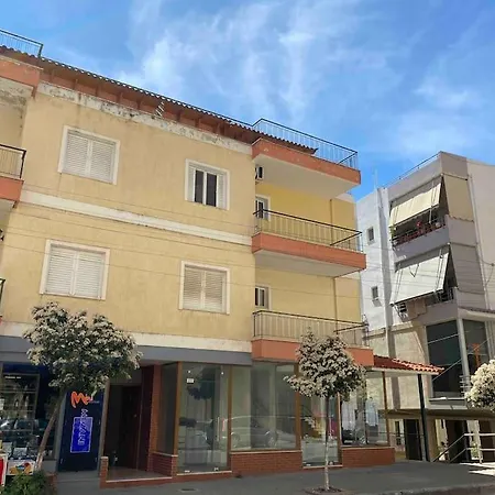 Appartamento Orange Ap. 2 Bed- Centre !