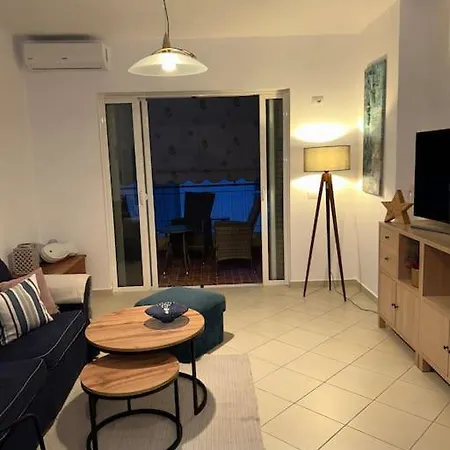 Orange Ap. 2 Bed- Centre ! * Sarandë
